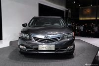 2013款讴歌RLX