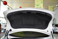 2013款马自达3星骋三厢1.6L自动精英型