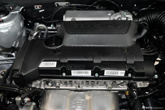 2013款狮跑2.0L GLS手动两驱版