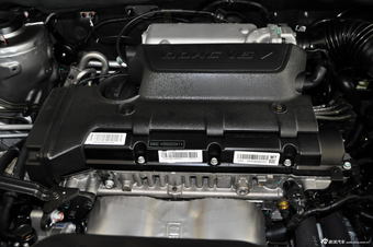 2013款狮跑2.0L GL手动两驱版