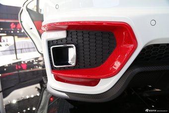 2015上海车展：绅宝CC