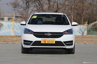 2016款艾瑞泽5 1.5L手动领臻版