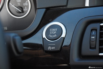 2014款宝马5系528Li领先型