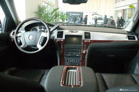 2010款凯雷德Escalade