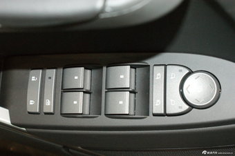 2012款凯迪拉克CTS