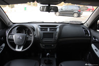 2014款吉利GX7到店实拍