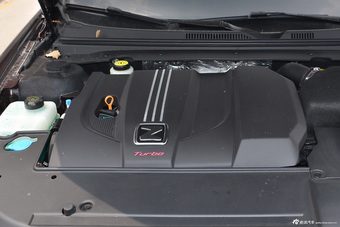 2016款众泰Z700 1.8T手动典雅型