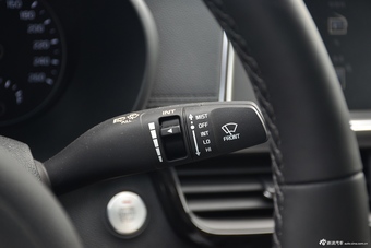 2016款K5混动2.0L自动PRM