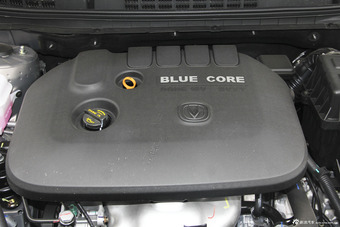 2015款逸动1.6L自动豪华型