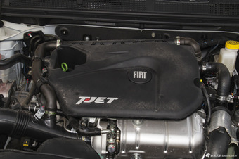 2015款菲翔1.4T自动悦享版