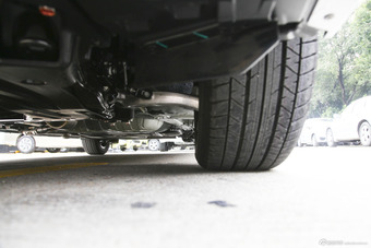 2015款奥德赛2.4L自动智享版