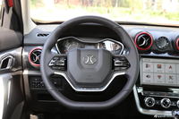 2016款北京BJ20基本型