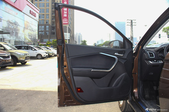 2016款幻速S6 1.5T 手动风尚型