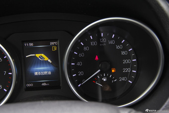 2015款哈弗H6 Coupe 2.0T手动四驱精英型