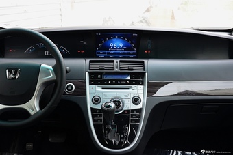 2016款大7 MPV 2.0T自动豪华型