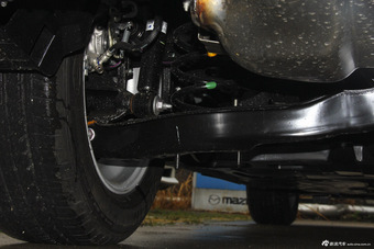 2016款马自达3昂克赛拉1.5L自动两厢豪华型