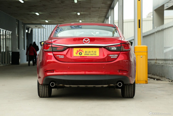 2015款阿特兹2.0L自动蓝天时尚型