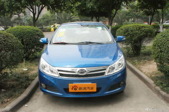 2012款速锐1.5TID自动豪华型图片