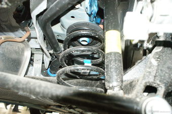 2013款英朗XT 1.6L自动舒适型图片