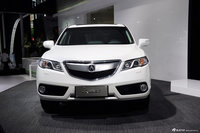 2013款讴歌RDX