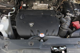 2013款雪铁龙C4 Aircross