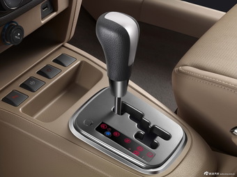 2014款奇瑞E5官方实拍