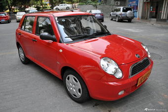 2012款力帆320冠军版