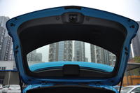 2012款马自达3星骋两厢1.6L手动舒适型