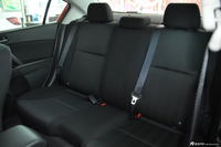 2013款马自达3星骋三厢1.6L手动精英型