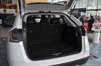 2014款优6 SUV  2.0T智尊型