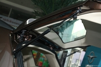 2013款海马S7 2.0L自动智尚版