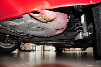 2013款大众Polo到店实拍