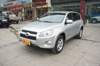 2012款RAV4