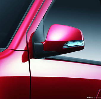 2012款东风俊风CV03官方图