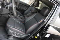 2014款吉利GX7到店实拍