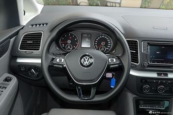 2016款夏朗1.4T自动乐享型280TSI