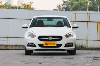 2015款菲翔1.4T自动悦享版