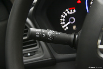 2016款缤智1.8L CVT两驱先锋型