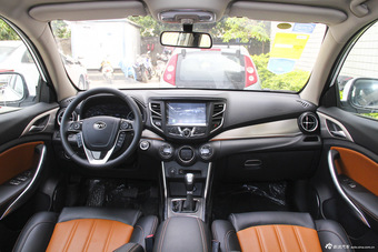 2016款比亚迪宋2.0TID自动豪华型图片