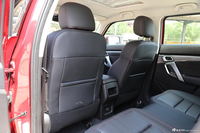 2016款北京BJ20基本型