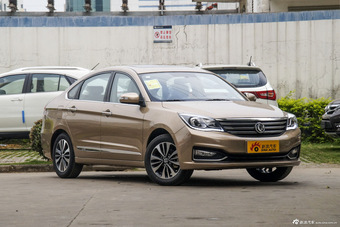 2016款风神A60 1.5L手动尊贵型