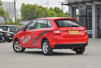 2016款昕动1.6L自动创行版