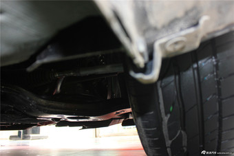 2014款 雷凌 到店实拍