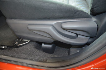 2014款威驰 到店实拍