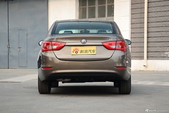 2016款英朗1.5L自动精英型15N