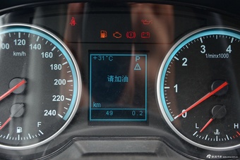 2017款中华H530 1.6L自动舒适型