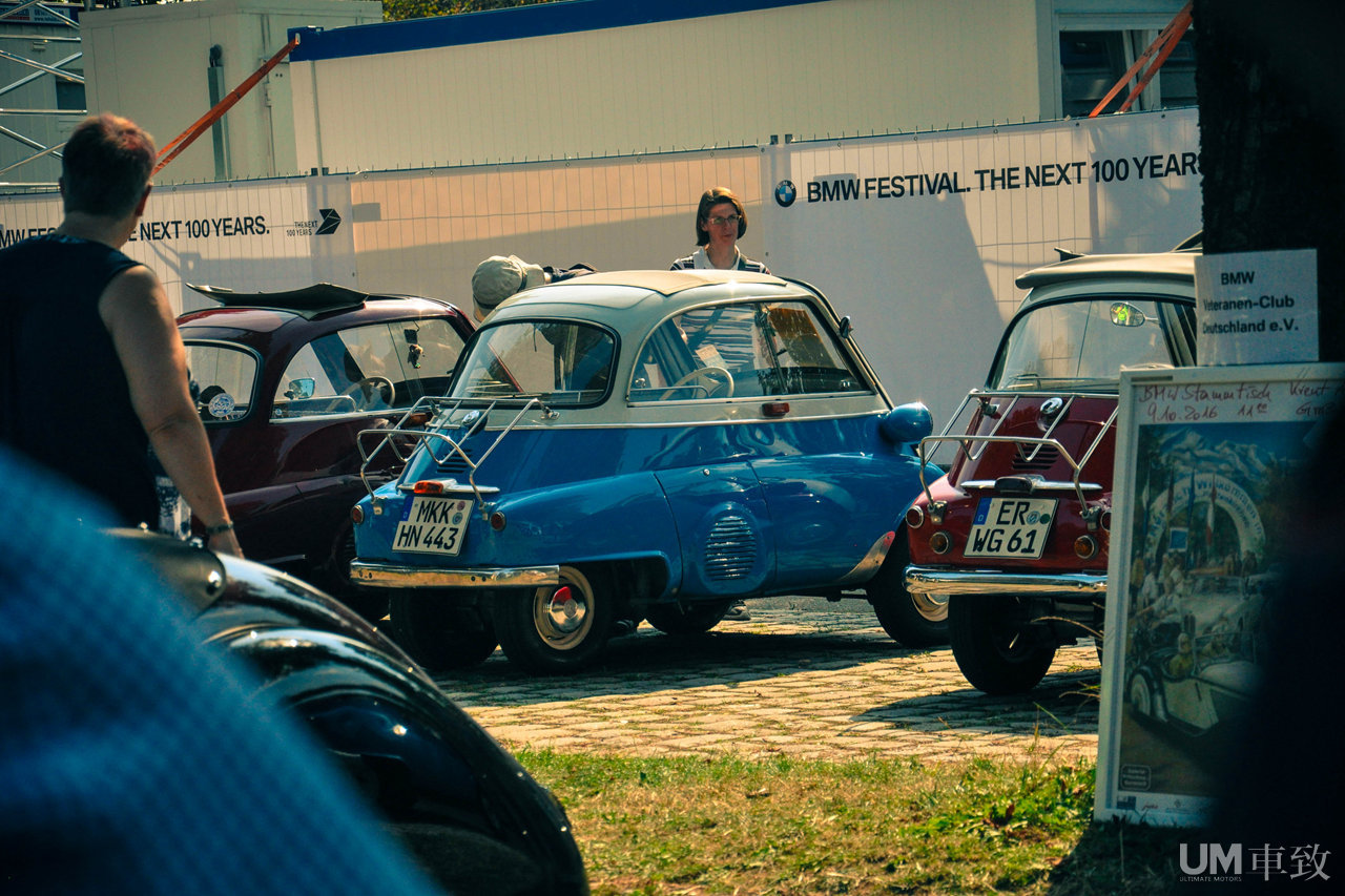 BMW嘉年华精彩瞬间