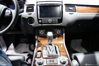 2014款途锐
