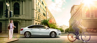 2014款雪铁龙C5 1.6THP