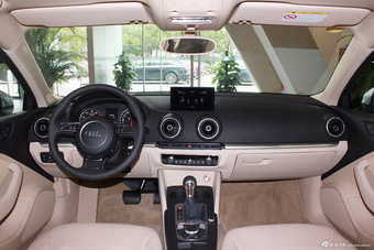 2014款奥迪A3 Limousine 35 TFSI 舒适型图片